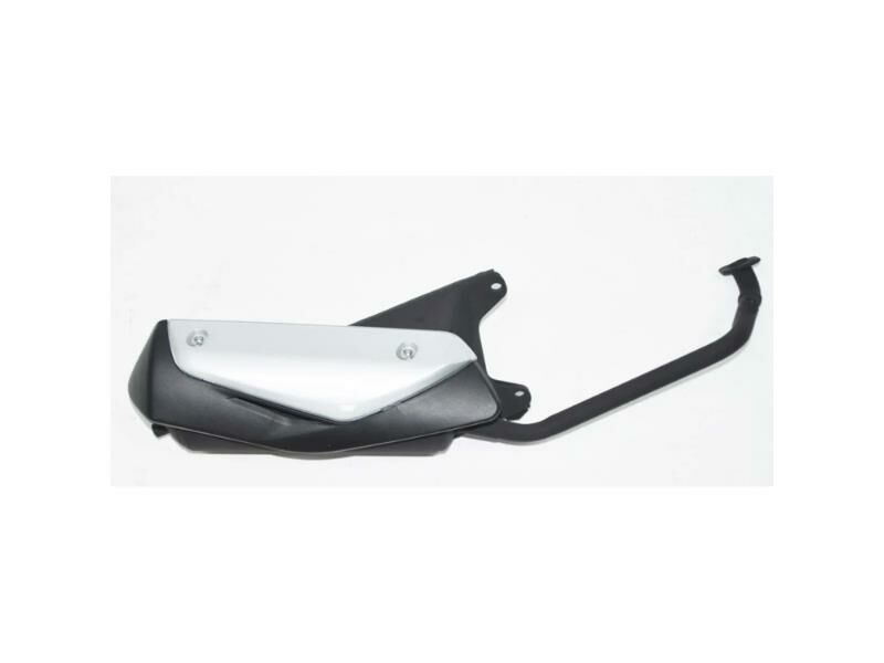 Rks Eksoz Komple Rks Spontini