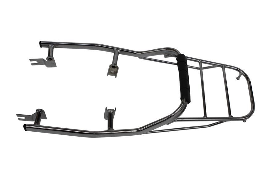 Mondial 100Kh Mfh Mfm Delta Arka Port Bağaj