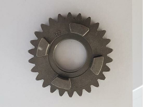5.Vıtes Dıslı (26 Dıs) Cg-Syh125