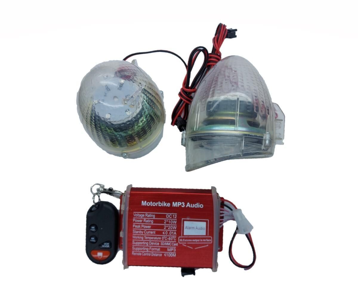 Motor Mp3 Çalar Türkçe