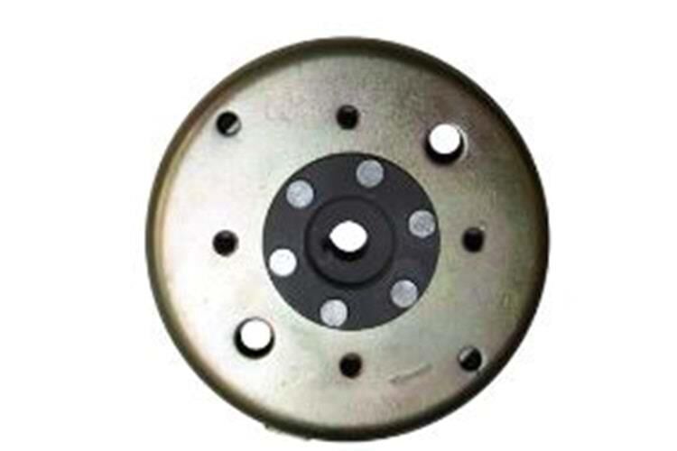 Rotor Scooter 50 (0279)