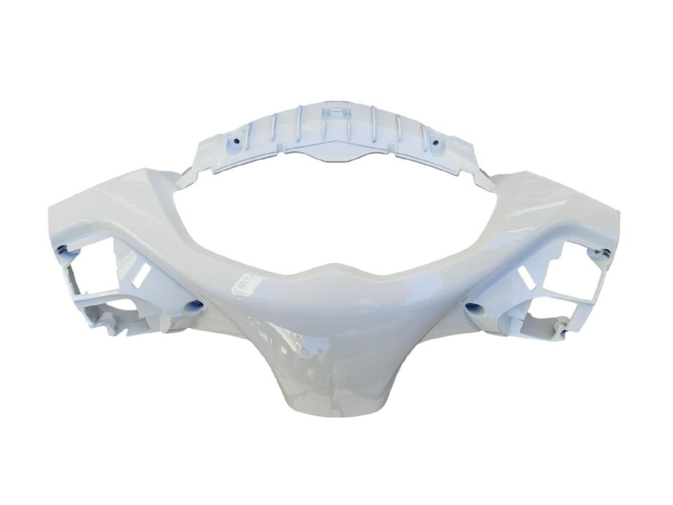 Tvs Jupiter 125 Gösterge Plastiği Beyaz İth