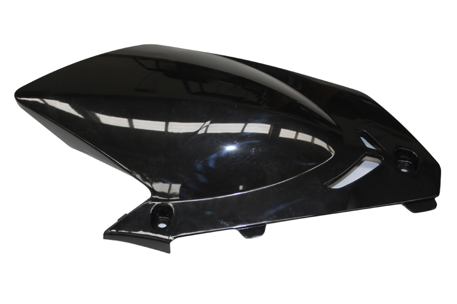 X-Treme Enduro Supermoto 250 Sele Yan Granaj Solsiyah Orj