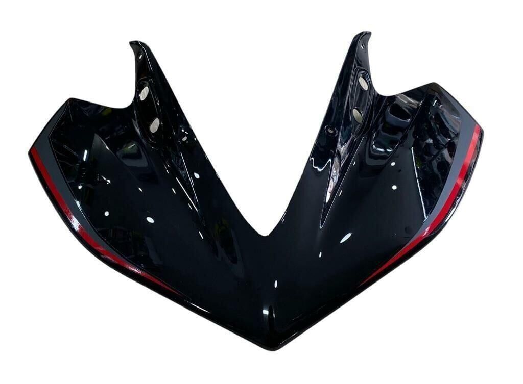 Yamaha Yzf-R25 Far Çerçevesi Siyah 1Wd-Xf83F-40-P0 (14-18)