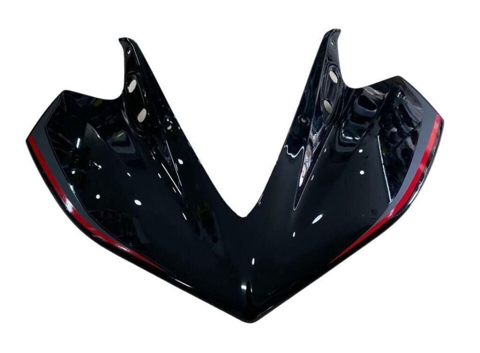 Yamaha Yzf-R25 Far Çerçevesi Siyah 1Wd-Xf83F-40-P0 (14-18)