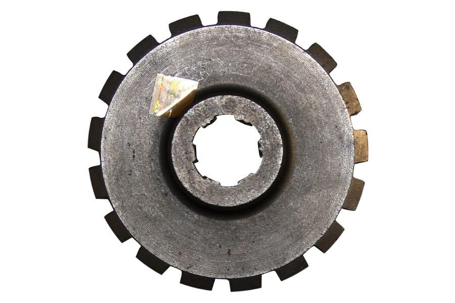 100Km Debriyaj Baskı Kapağı Orj