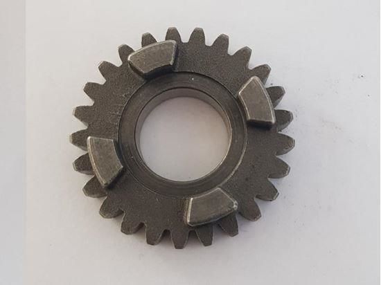 5.Vıtes Dıslı (25 Dıs) Cg-Syh125