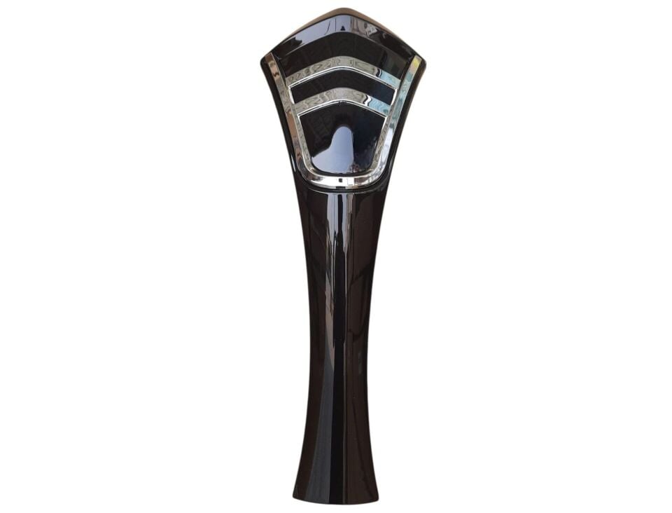 Kuba Blueberry 50 Ön Panel Üst Kapak Ve Çıtası