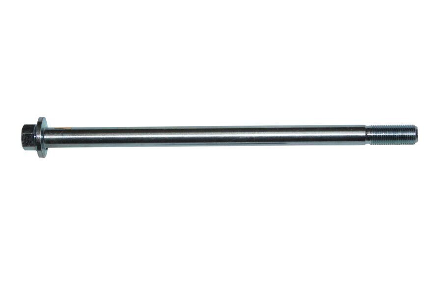 150Kn Salıncak Mili 12-220 Mm