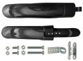 Camurluk Set Siyah Sport Mtb