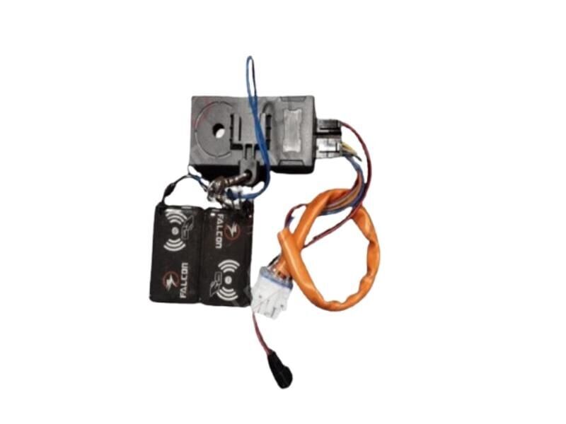 Falcon Alarm - New Handy