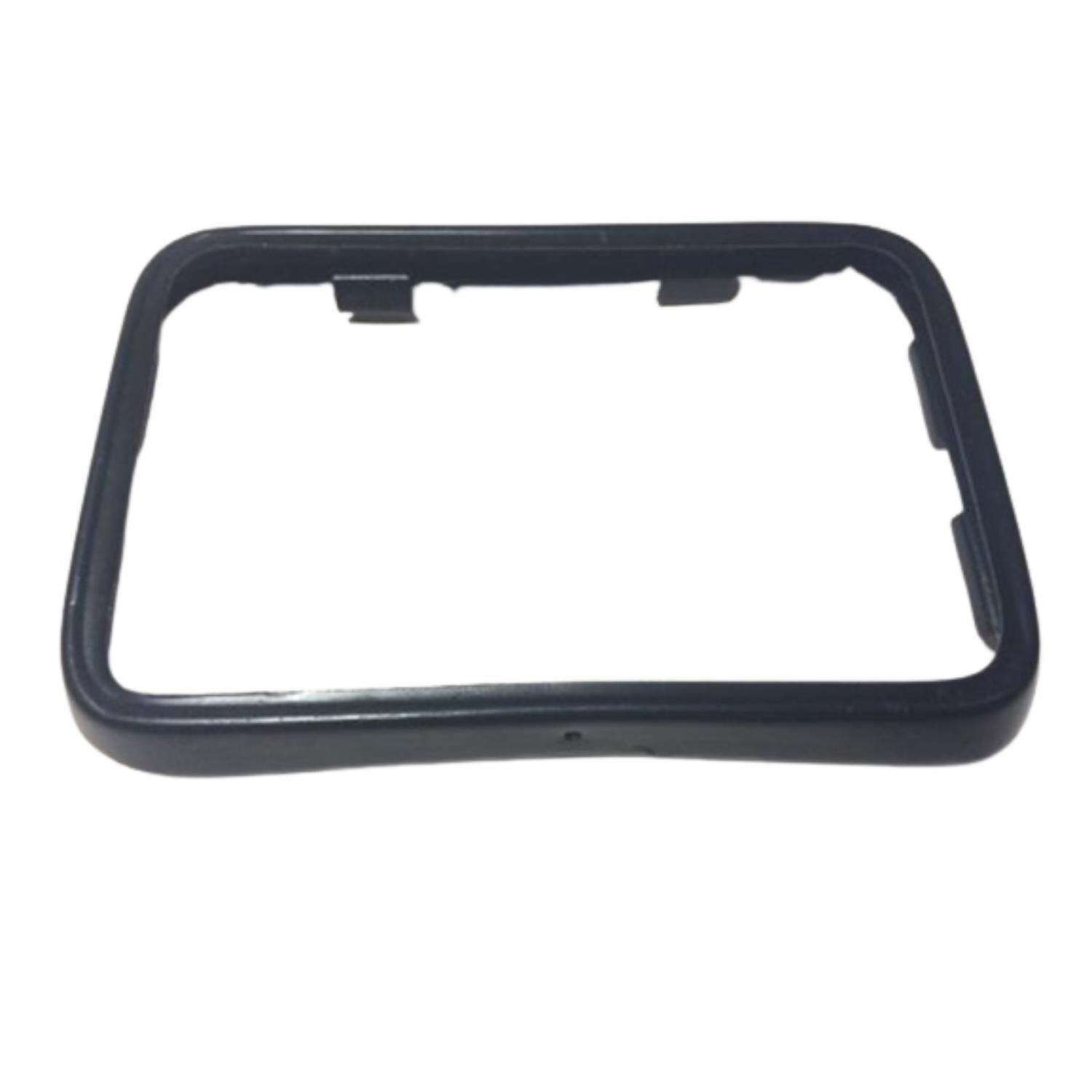 Titan Uyumlu Far Çerçevesi Siyah Hn