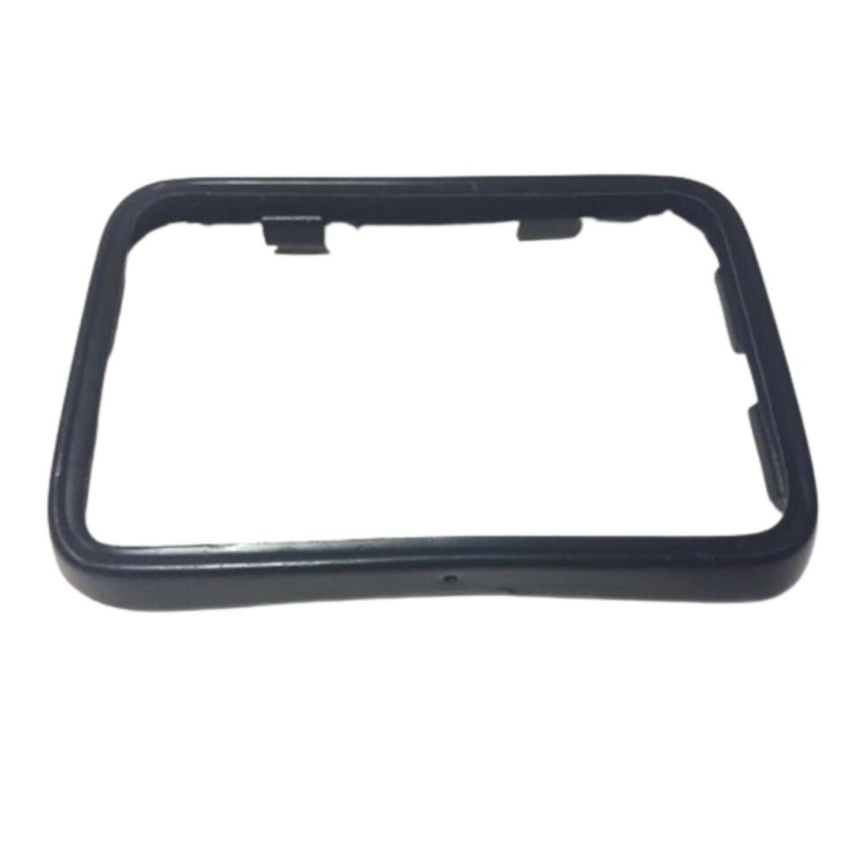 Titan Uyumlu Far Çerçevesi Siyah Hn