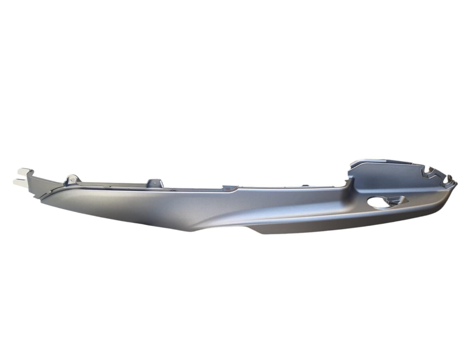 Tvs Jupiter 125 Marşbiyel Sol Gri İth