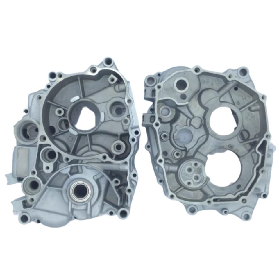 Cg Krank Kutusu Sağ-Sol (Müşür Tek Vidalı Tip)