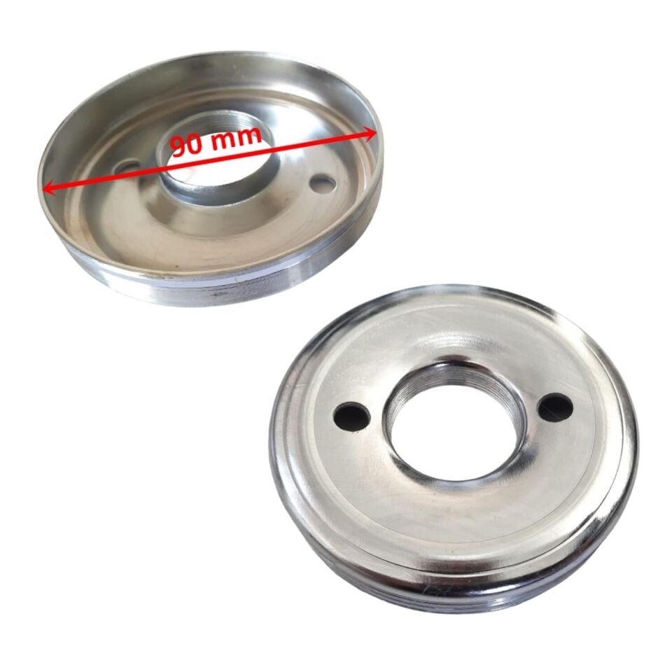 E-Bis Arka Fren Diski 90 Mm Stmax