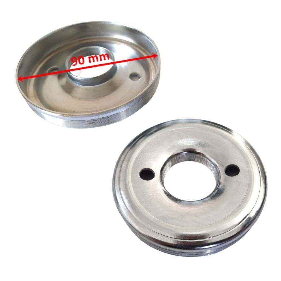 E-Bis Arka Fren Diski 90 Mm Stmax