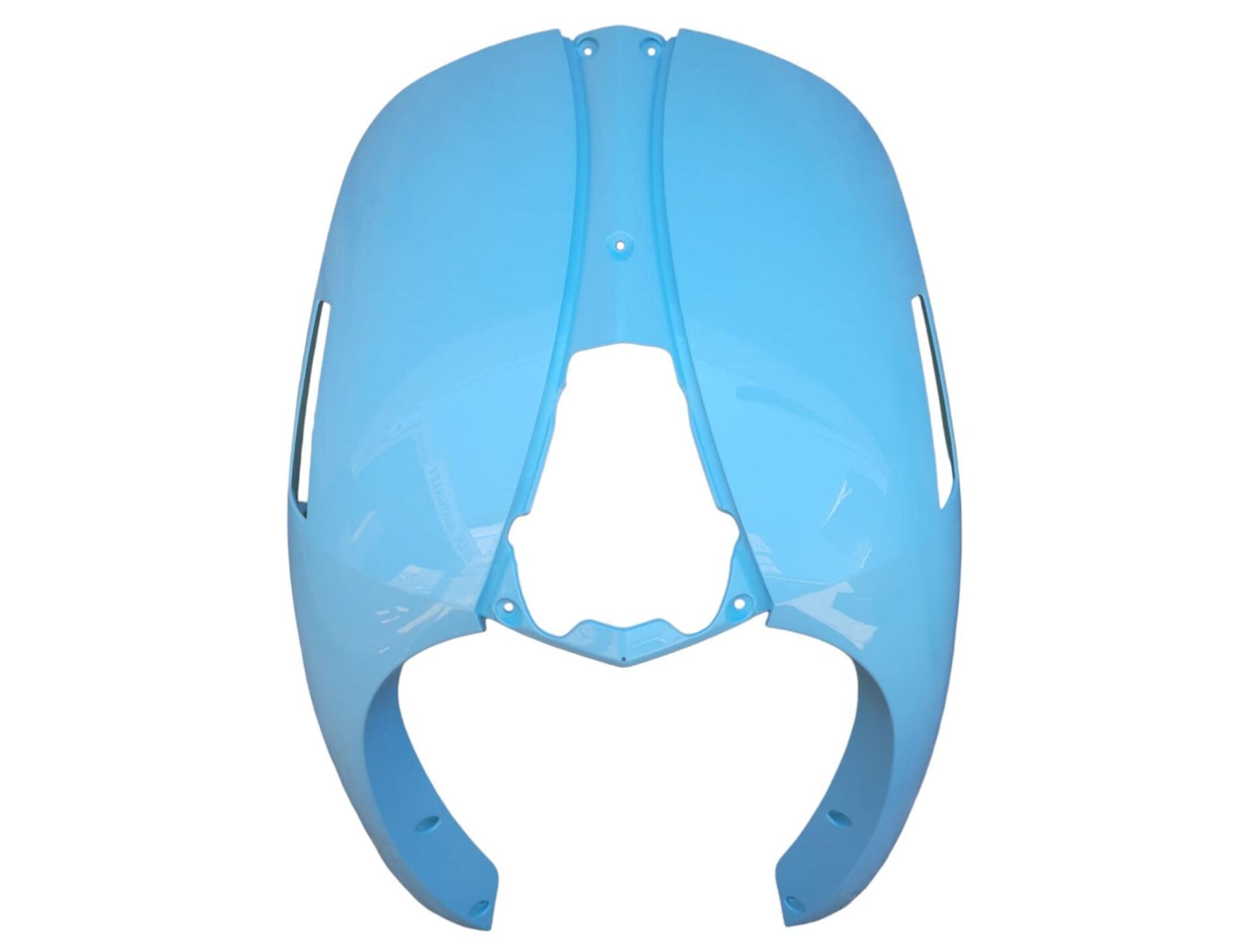 Kuba Blueberry 50 Ön Alt Panel Turkuaz