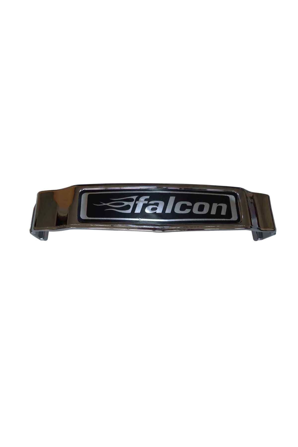 Lıon Sk150-6 Ön Panel (grenaj) Ve Yazısı Orijinal