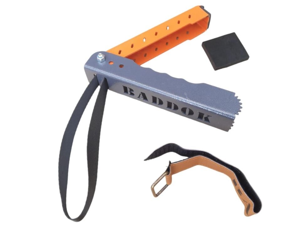 Motosiklet Yan Kaldırma Krikosu