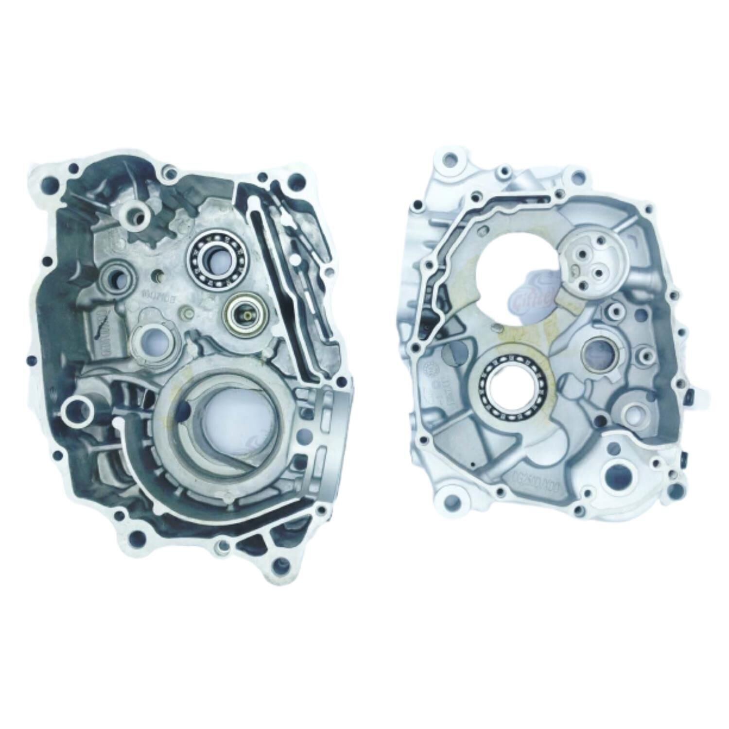 Cg 250 Krank Kutusu Sağ-Sol Tk