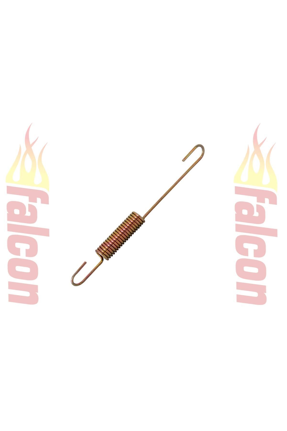 Süper Attack Arka Fren Müşür Yayı Orijinal