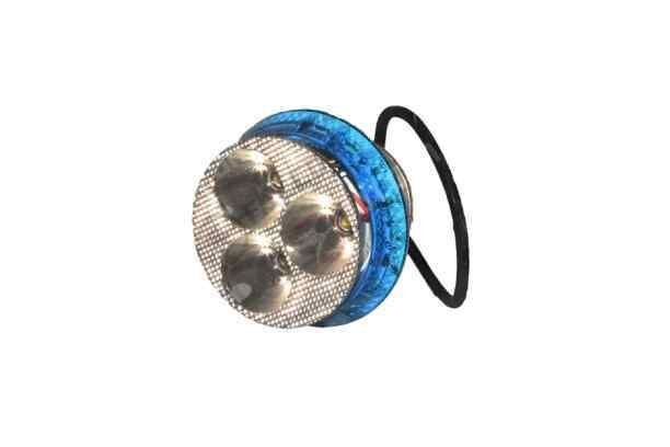 Falcon Far Led Yuvarlak (Led05)