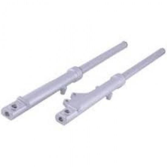 Ybr Uyumlu Ön Amortisör Sağ-Sol 2004-08 Reflektörsüz