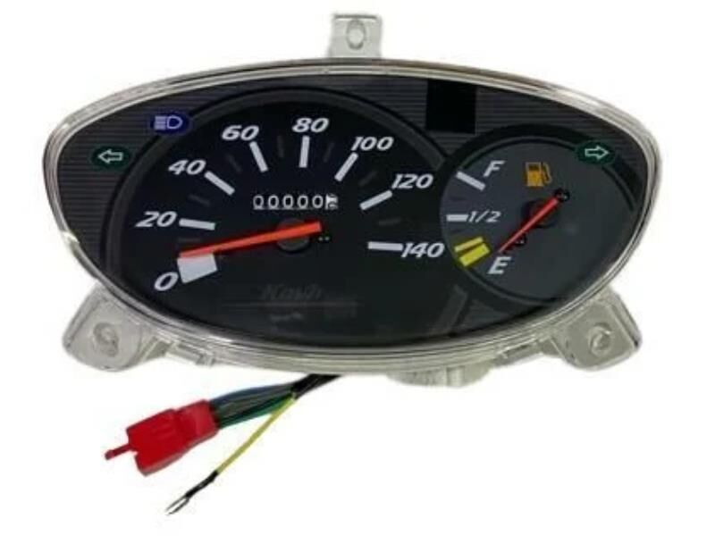 Cygnus Rs125 Uyumlu Gösterge Paneli