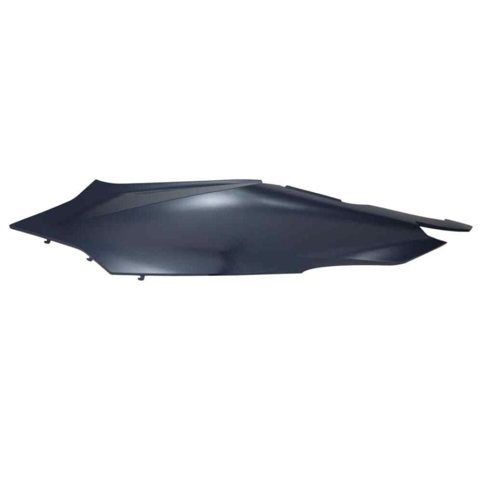 Honda Pcx Sele Altı Sol Yan Kapak Gümüş Mavisi 2020-24