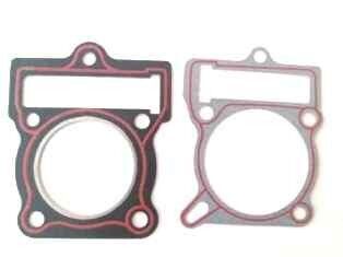 Ramzey Karaca Silindir Alt-Üst Conta Seti