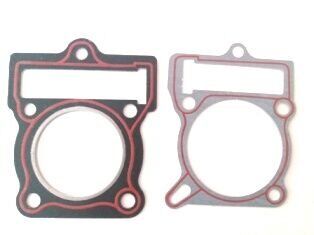 Ramzey Karaca Silindir Alt-Üst Conta Seti