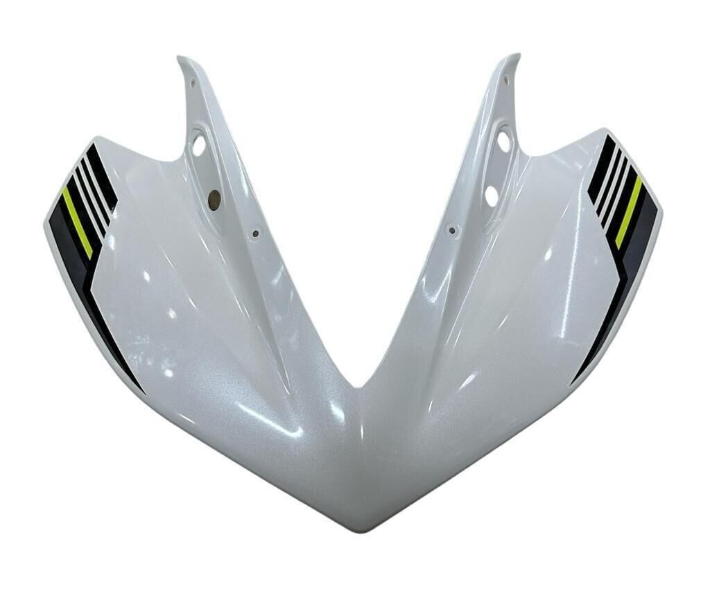 Yamaha Yzf-R25 Far Çerçevesi Beyaz 1Wd-Xf83F-30-P3 (14-18)