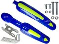 Camurluk Set Mavı-Sarı Ym Mtb