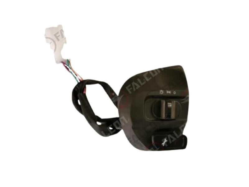 Falcon Sağ Kumanda-Newhandy