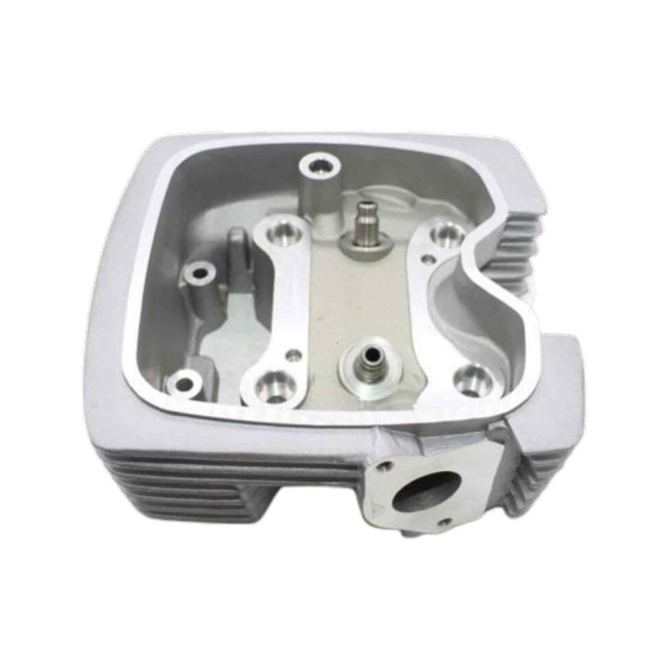 Honda Cbf Uyumlu Silindir Kapağı Çıplak Oem