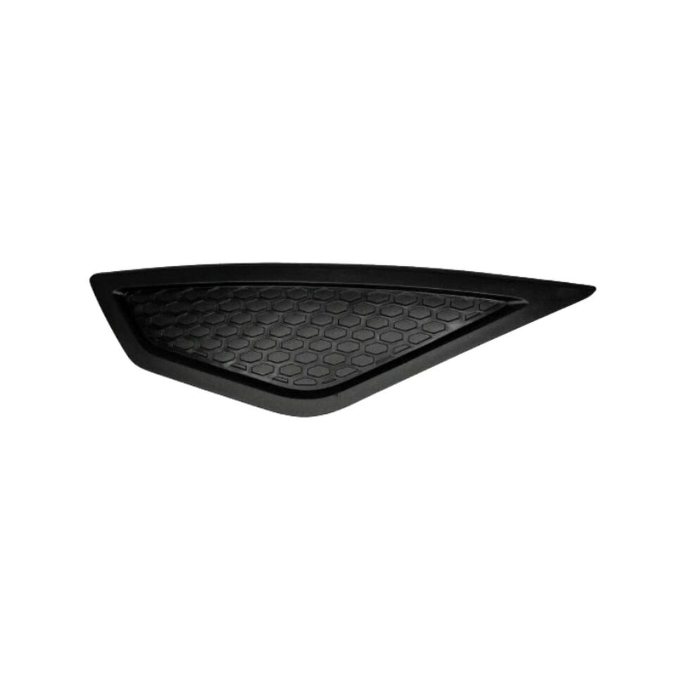 Tvs Apache Rtr 200 Sele Altı Sol Dekor Kapak N9226920 Orj