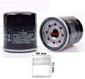 Yamaha Yağ Filtresi Hf303(D01) Mt-07 Mt-09 R1 R6 Kawasaki Kle 650 Zx-10R Honda Xl650 Fz6 Fazer