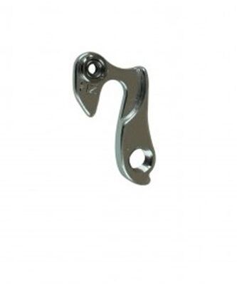 Bisiklet Bisiklet Kadro Kulağı Aliminyum Model Hg-033/32196