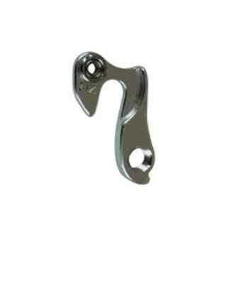 Bisiklet Bisiklet Kadro Kulağı Aliminyum Model Hg-033/32196