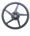 Yamaha Jant Alm Arka 125 Ybr K