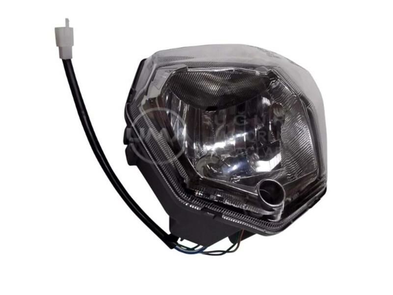 Mondial Far Komple 150Mc/Mcx