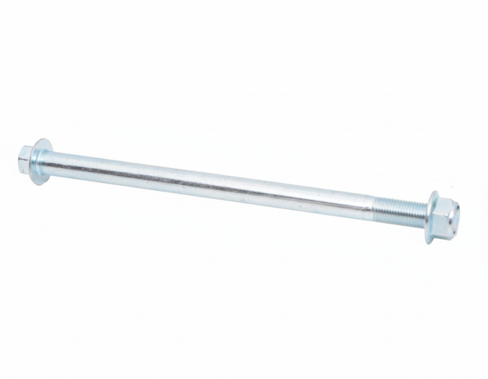 Scooter 50 Ön Teker Mili (12-225 Mm) Space Blazer Freedom