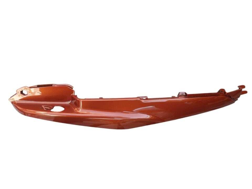 Tvs Jupiter 125 Marşbiyel Sağ Turuncu İth