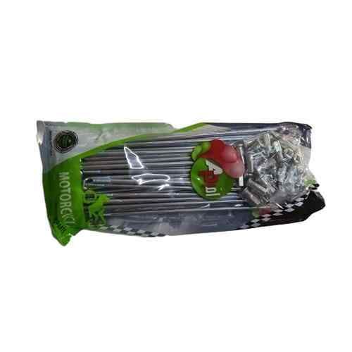Jant Teli 3,5*159