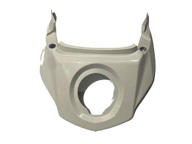 Tvs Jupiter 110 Arka Üst Kapak Beyaz K62215791F Orj