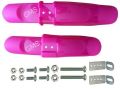 Camurluk Set Pembe Bmx 16-20
