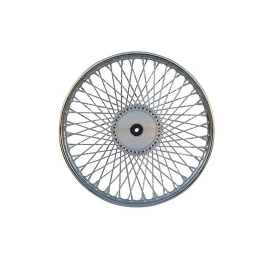 Cup Cub Ön Jant Kampanalı Tip 72 Telli 140-17 Burgulu