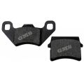 Atv Fren Balata Disk - Cazador 180