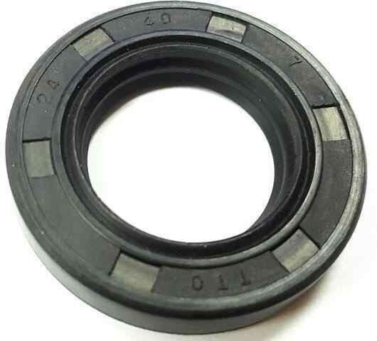 Honda Kinetic Uyumlu Aks Mili Keçesi 24-40-7